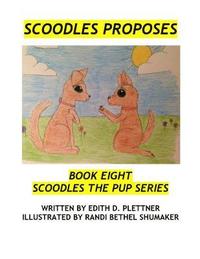 bokomslag Scoodles Proposes