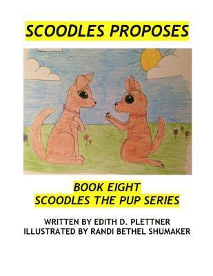 bokomslag Scoodles Proposes