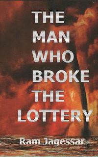 bokomslag The Man Who Broke The Lottery