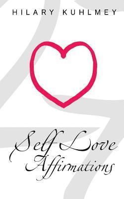 bokomslag Self Love Affirmations