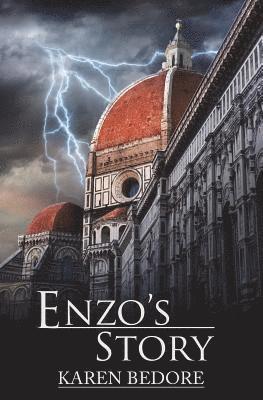 Enzo's Story 1