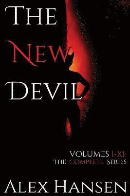 The New Devil: The Complete Series 1