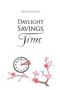 bokomslag Daylight Savings Time