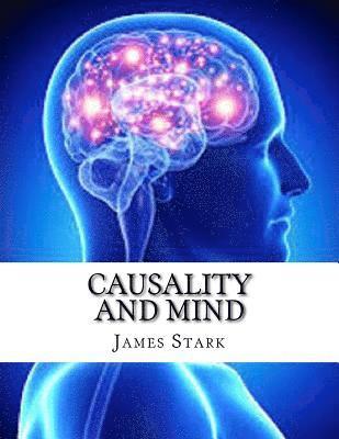 bokomslag Causality And Mind