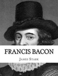 bokomslag Francis Bacon