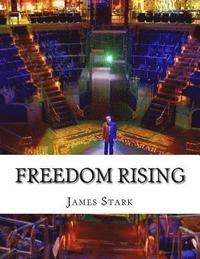 bokomslag Freedom Rising