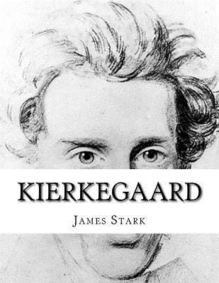 bokomslag KierKegaard