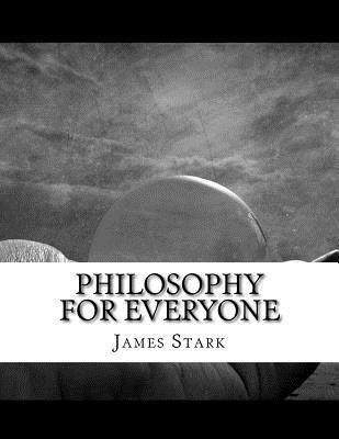 bokomslag Philosophy for Everyone