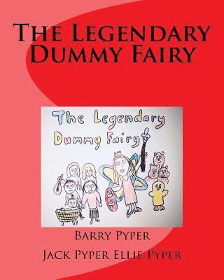 The Legendary Dummy Fairy 1