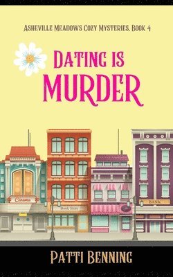 Dating Is Murder 1