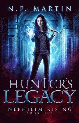 Hunter's Legacy 1