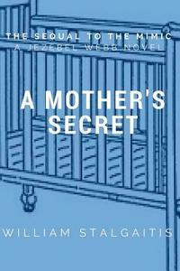 bokomslag A Mother's Secret