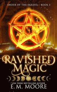 bokomslag Ravished By Magic