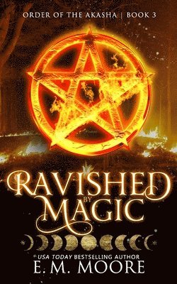 Ravished By Magic 1