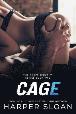 Cage 1