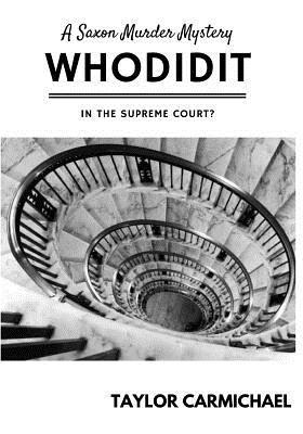 Whodidit in the Supreme Court? 1