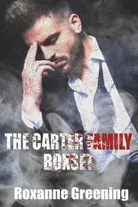 bokomslag Carter Mafia Family