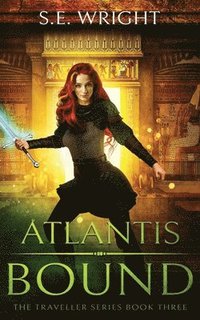 bokomslag Atlantis Bound