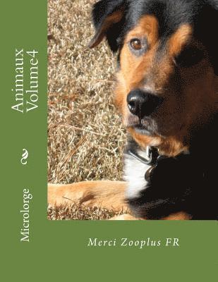 Animaux Volume4: Merci Zooplus FR 1