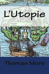bokomslag L'Utopie