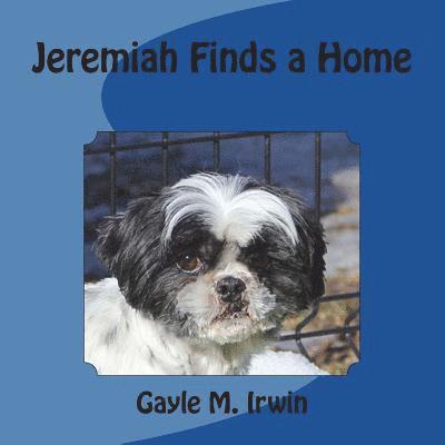 Jeremiah Finds a Home 1