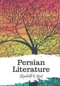 bokomslag Persian Literature