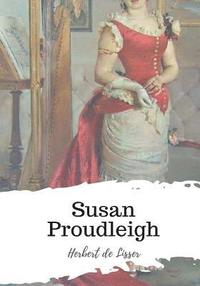 bokomslag Susan Proudleigh