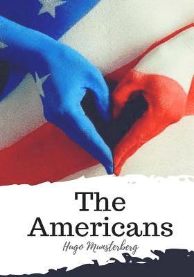 The Americans 1