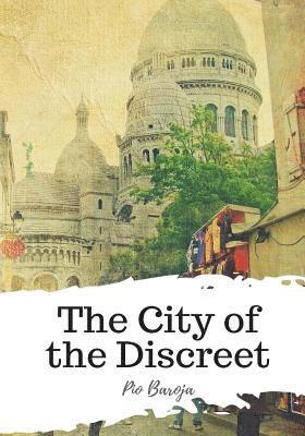 The City of the Discreet 1