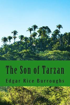 The Son of Tarzan 1