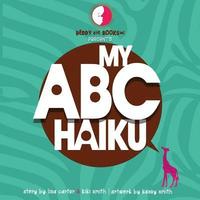 bokomslag My ABC Haiku