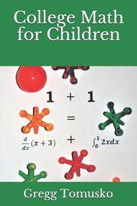 bokomslag College Math for Children