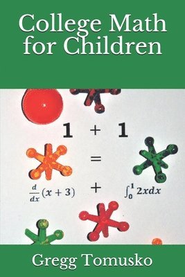 College Math for Children 1