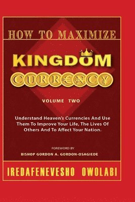 bokomslag How To Maximize Kingdom Currency