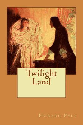 bokomslag Twilight Land