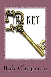 bokomslag The Key