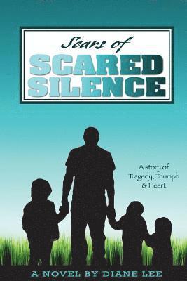 bokomslag Scars of Scared Silence