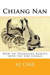 bokomslag Chiang Nan
