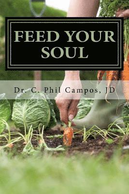 bokomslag Feed your soul: A universal search for happiness