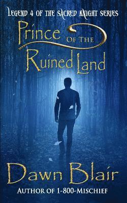 Prince of the Ruined Land 1