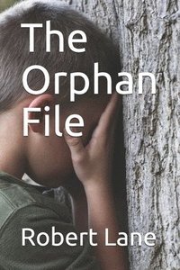 bokomslag The Orphan File