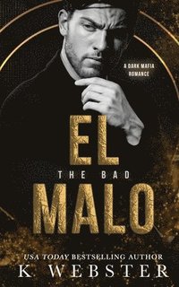 bokomslag El Malo