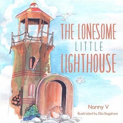 The Lonesome Little Lighthouse 1