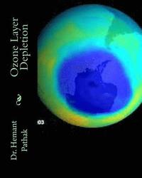 bokomslag Ozone Layer Depletion