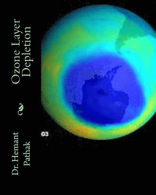 bokomslag Ozone Layer Depletion