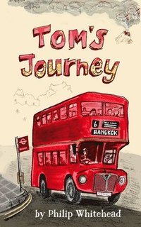 bokomslag Tom's Journey