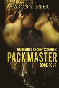 bokomslag Pack Master