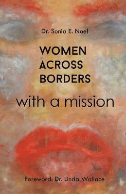 bokomslag Women Across Borders: with a mission