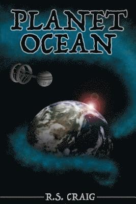 bokomslag Planet Ocean