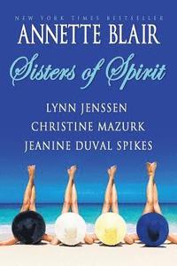 bokomslag Sisters of Spirit
